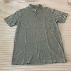 Hartford Paris France size L polo t- shirt, man